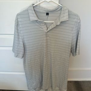 Men’s Lululemon polo